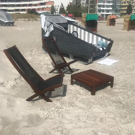 Klarsinnchen 1 Neu !!! Grömitz